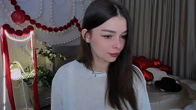 ContinentOfTranquility online show from February 21, 2026, 4:03 am