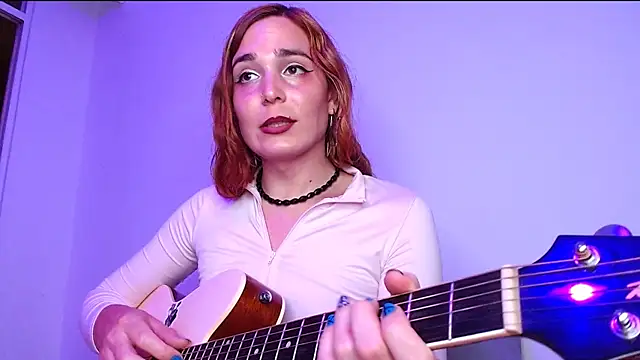 Catnessa online show from June 6, 2026, 2:06 am
