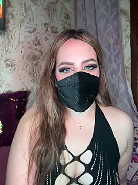 AMBER SEXY99 online show from September 19, 2025, 1:20 am