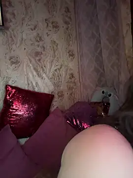 AMBER SEXY99 online show from April 8, 2026, 11:50 pm