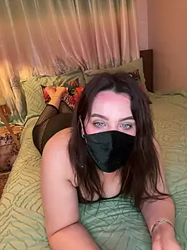 AMBER SEXY99 online show from March 30, 2026, 11:39 pm