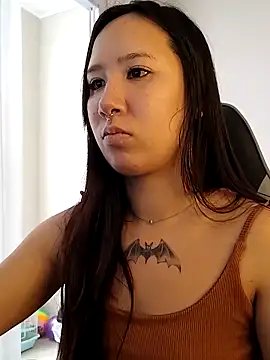 Snapshot of Japabaixinha chatting on February 17, 2025, 11:44 am Japabaixinha online show from February 17, 2025, 11:44 am