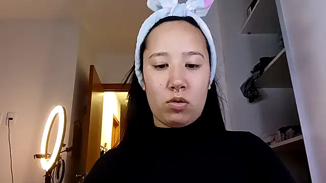 Snapshot of Japabaixinha chatting on November 13, 2025, 9:30 pm Japabaixinha online show from November 13, 2025, 9:30 pm