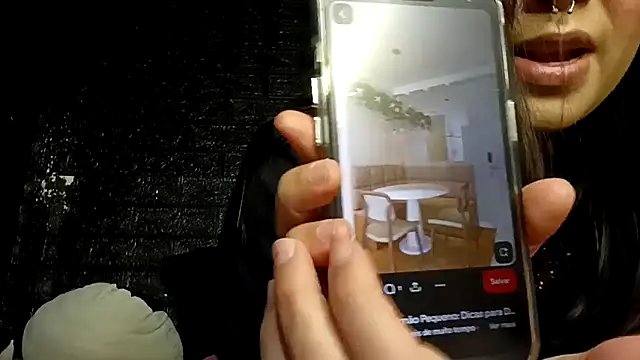 Snapshot of Japabaixinha chatting on October 30, 2025, 5:10 pm Japabaixinha online show from October 30, 2025, 5:10 pm