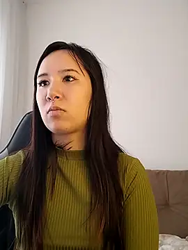 Snapshot of Japabaixinha chatting on March 6, 2025, 12:30 pm Japabaixinha online show from March 6, 2025, 12:30 pm