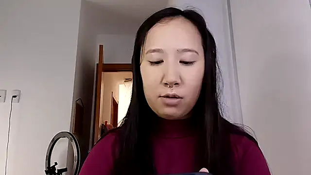 Snapshot of Japabaixinha chatting on November 10, 2025, 11:59 am Japabaixinha online show from November 10, 2025, 11:59 am