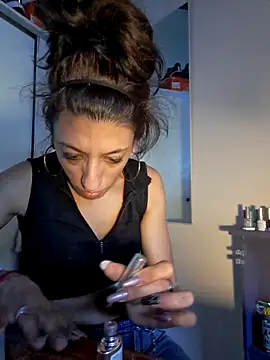 gala2 online show from February 14, 2026, 9:59 pm