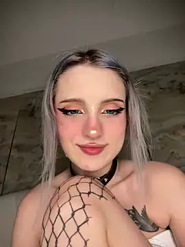 Melissa cum online show from February 1, 2025, 4:32 pm