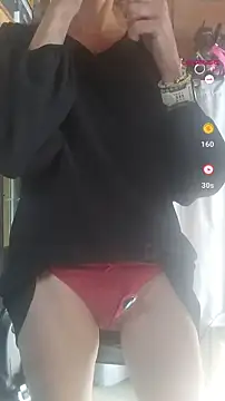 couplesensuel20 online show from April 23, 2026, 3:57 pm