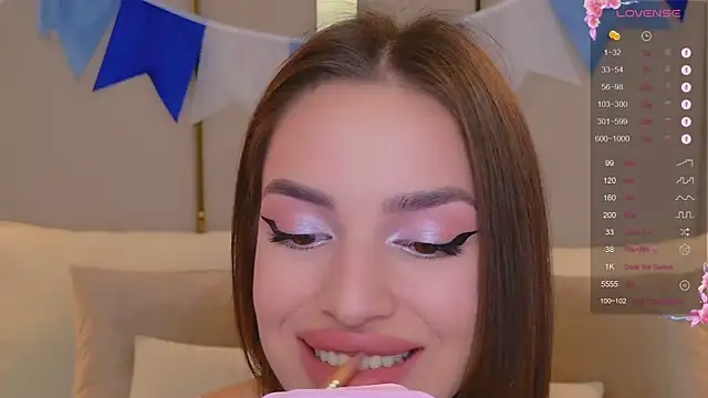 BellaHalles online show from October 1, 2025, 6:07 am