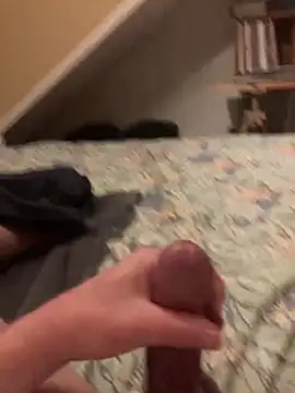 LivingLegend1978 online show from January 19, 2025, 8:29 am