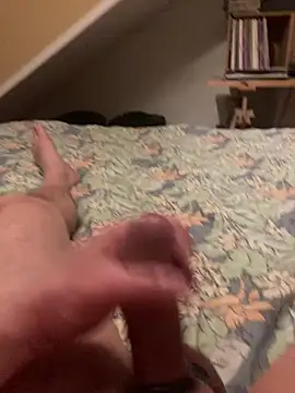 LivingLegend1978 online show from March 5, 2025, 7:06 pm