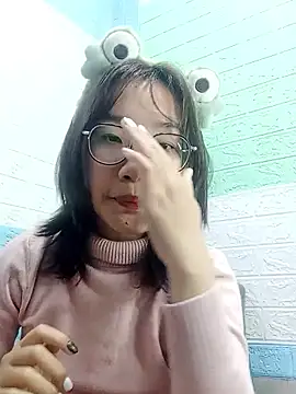 Snapshot of Nanoko chatting on January 10, 2026, 12:00 pm Nanoko online show from January 10, 2026, 12:00 pm