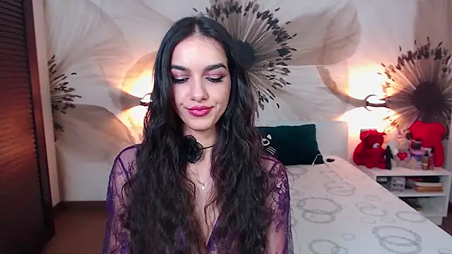 Snapshot of KatherineBisou chatting on January 13, 2026, 9:08 pm KatherineBisou online show from January 13, 2026, 9:08 pm