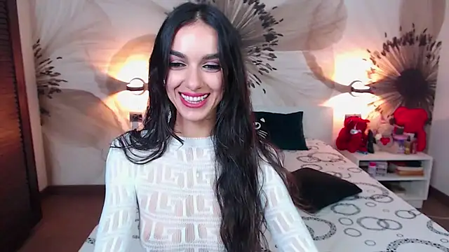 Snapshot of KatherineBisou chatting on December 19, 2025, 8:44 pm KatherineBisou online show from December 19, 2025, 8:44 pm