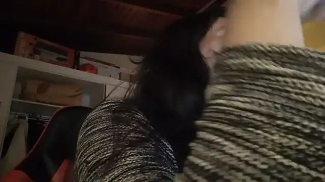 bombomepimenta online show from November 11, 2025, 3:23 am