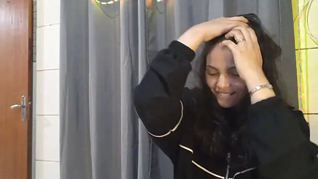 bombomepimenta online show from November 30, 2025, 11:05 pm