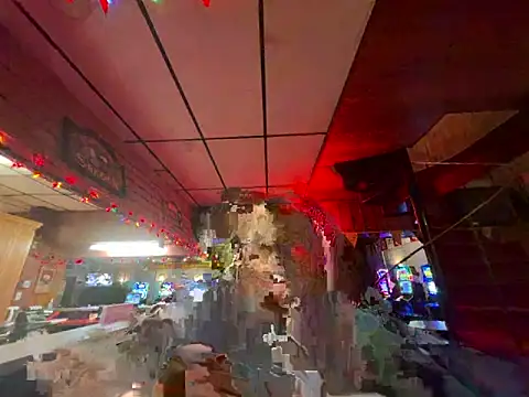 skinwalkingzombie online show from February 20, 2025, 5:23 am