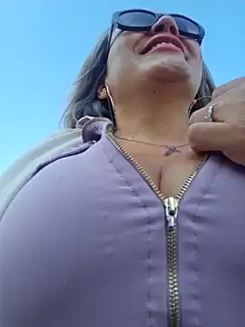 Afroditecash online show from April 2, 2026, 9:16 am