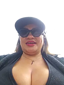 Afroditecash online show from March 26, 2026, 7:01 pm