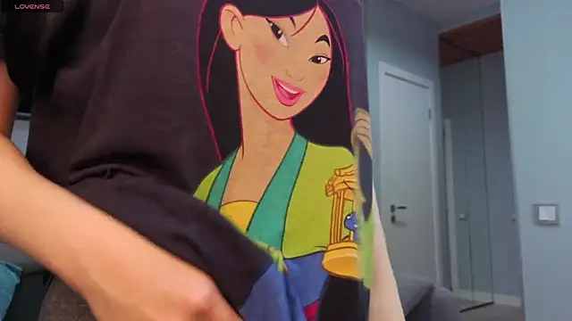 DonnaBurkee online show from November 5, 2025, 4:15 am