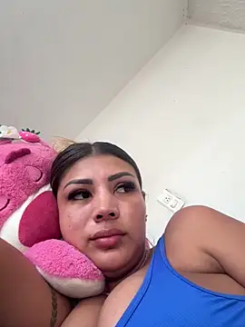 SALOOMEE   online show from March 2, 2026, 8:38 pm