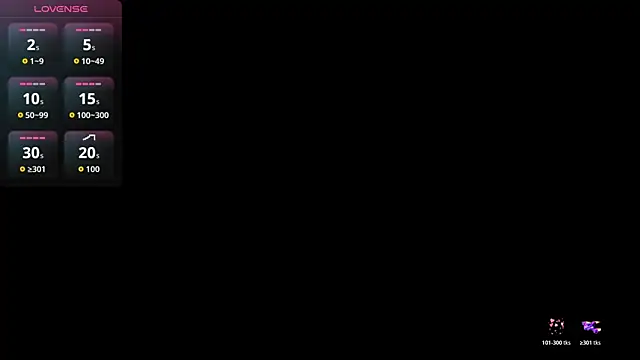 SALOOMEE   online show from February 22, 2026, 1:19 am