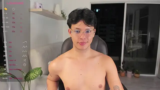 Alexxblue online show from December 4, 2024, 5:21 am