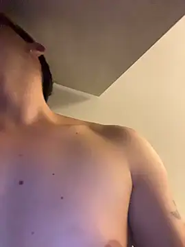 Alexxblue online show from November 6, 2025, 4:38 am