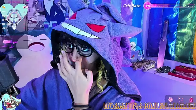 Angel Sweett 1 online show from March 8, 2026, 7:50 pm