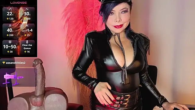 JACKI JO online show from June 1, 2026, 10:15 am