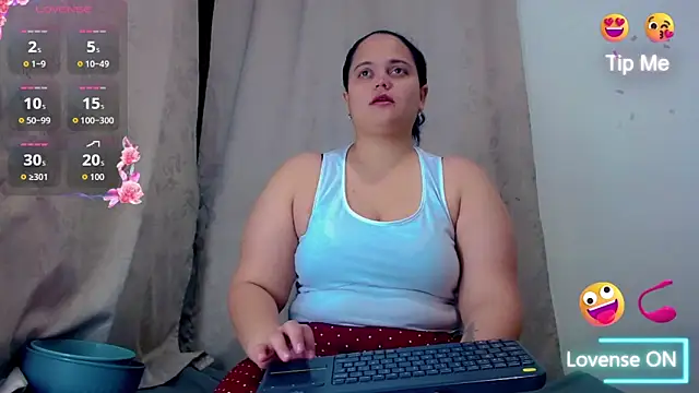 brunnette hot online show from December 15, 2025, 10:21 am