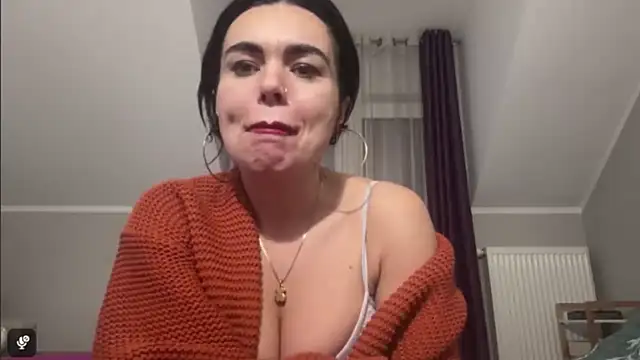 DESIREjenny online show from December 3, 2025, 8:14 am