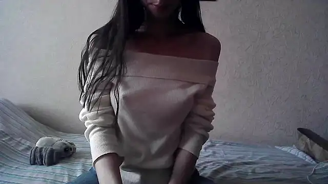 Snapshot of ElizaSwon chatting on May 3, 2026, 3:26 pm ElizaSwon online show from May 3, 2026, 3:26 pm