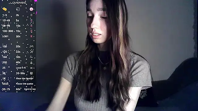 Snapshot of ElizaSwon chatting on March 11, 2025, 6:19 pm ElizaSwon online show from March 11, 2025, 6:19 pm