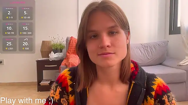 Your Hand In mine online show from October 30, 2025, 3:42 pm