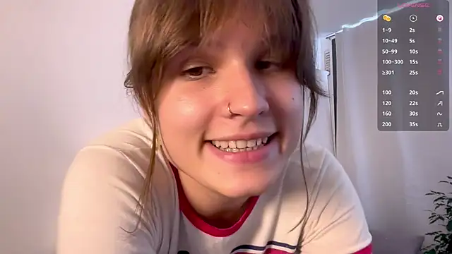 Your Hand In mine online show from March 11, 2026, 7:08 pm