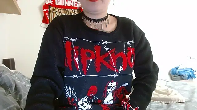 Snapshot of star_of_morning_666 chatting on October 10, 2025, 11:55 am star of morning 666 online show from October 10, 2025, 11:55 am