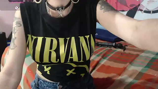 Snapshot of star_of_morning_666 chatting on March 15, 2025, 11:06 pm star of morning 666 online show from March 15, 2025, 11:06 pm