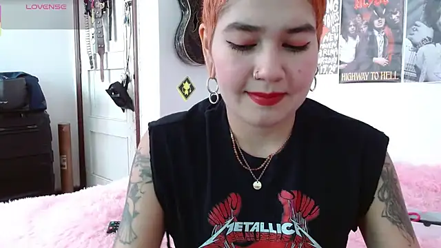 Snapshot of star_of_morning_666 chatting on November 8, 2025, 5:27 pm star of morning 666 online show from November 8, 2025, 5:27 pm