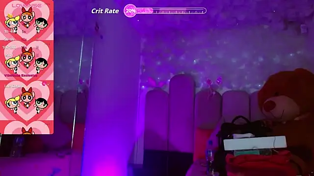 puca ebony online show from September 18, 2025, 7:39 pm