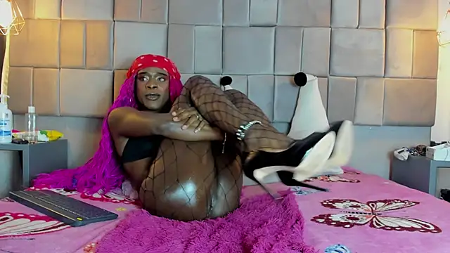 puca ebony online show from March 8, 2025, 10:56 pm