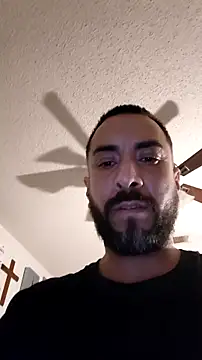 Forbidden daddy online show from February 19, 2026, 8:00 am