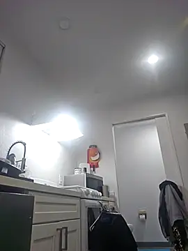 Iliketocooksquirt25 online show from March 15, 2026, 7:15 am