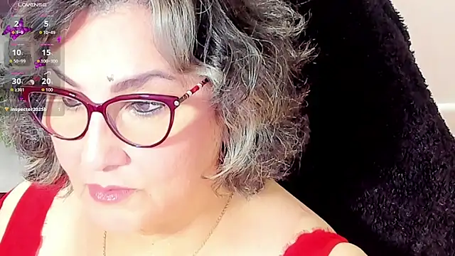 cataleya mom online show from November 21, 2025, 3:16 am