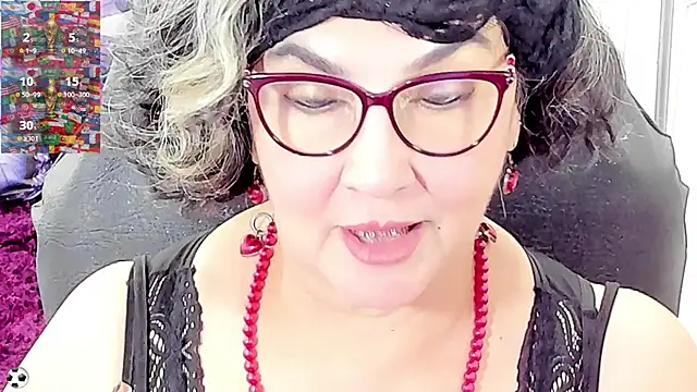 Snapshot of cataleya_mom chatting on July 2, 2026, 12:22 am cataleya mom online show from July 2, 2026, 12:22 am