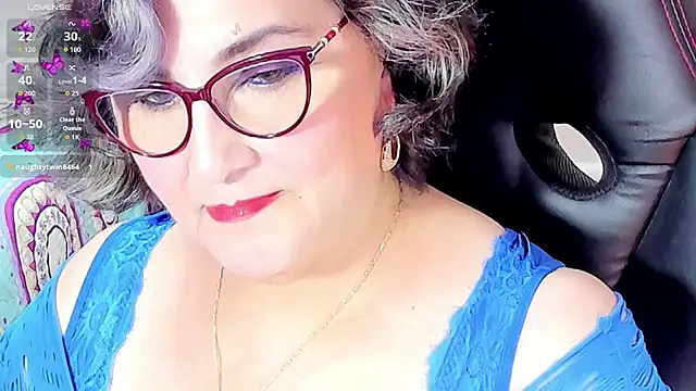 cataleya mom online show from September 14, 2025, 1:17 am