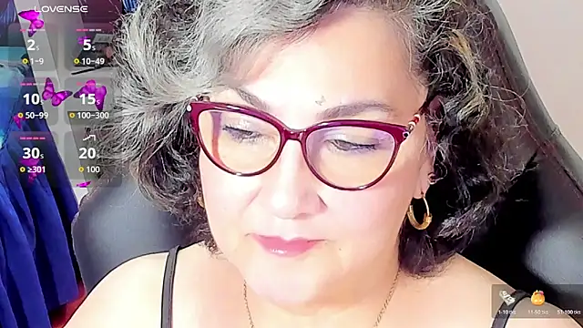 cataleya mom online show from November 2, 2025, 7:02 am