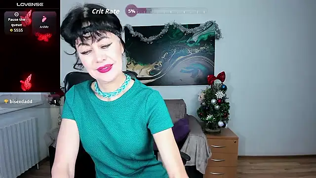 Silvia Wallec online show from January 11, 2026, 6:20 am