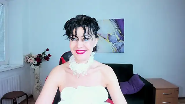 Silvia Wallec online show from March 31, 2026, 5:42 am